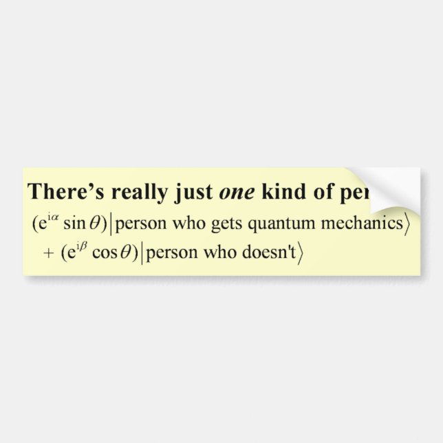 OneKind bildekal (Framsidan)