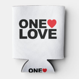 OneLove Logotyp