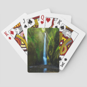 Oneonta nedgångar casinokort