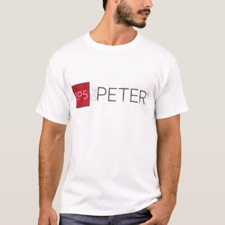 OnePeterFive bylte T Shirt