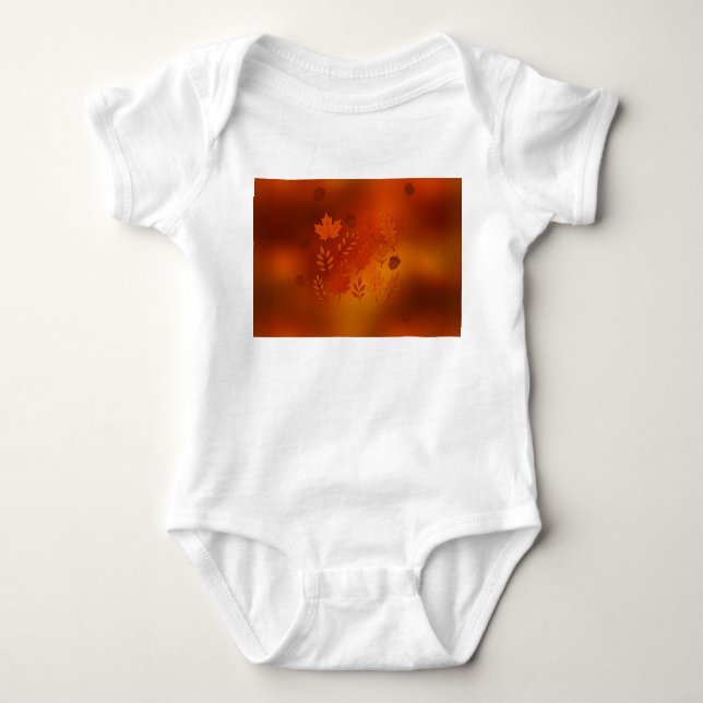 Onesie T Shirt (Framsida)