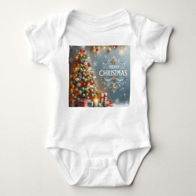 Onesie T Shirt (Framsida)