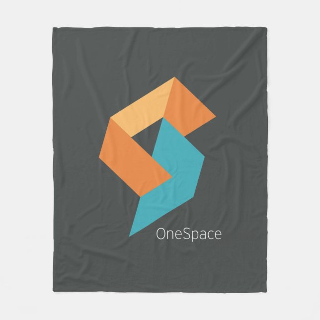 OneSpace ullfilt Fleecefilt (Framsidan)