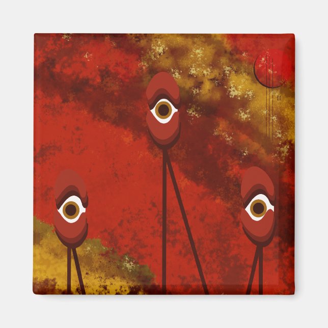 Onez Magnet (Framsidan)