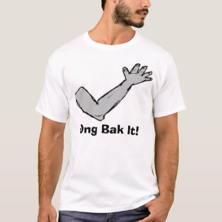Ong Bak det! Tee