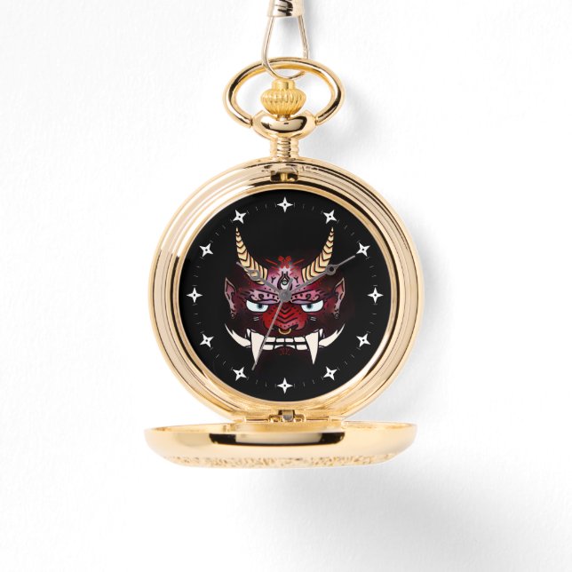 Oni Armbandsur (Framsida)