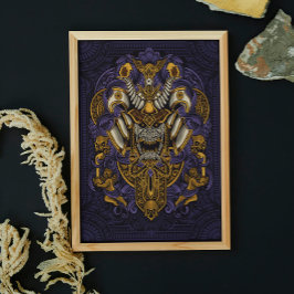 Oni vrede poster