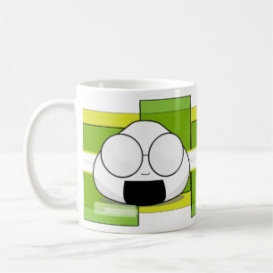 Onichibi - Nerd Kaffemugg