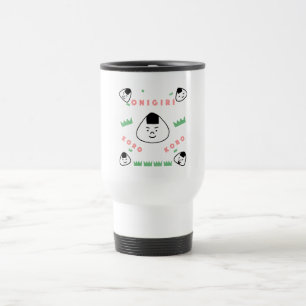 Onigiri Koro Koro (Rolling Ris Bollar) Resemugg