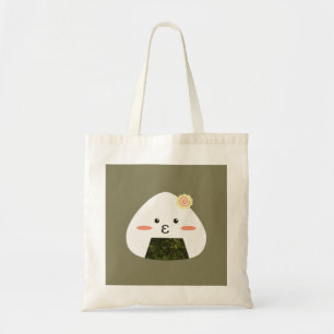 Onigiri Sushi Tygkasse