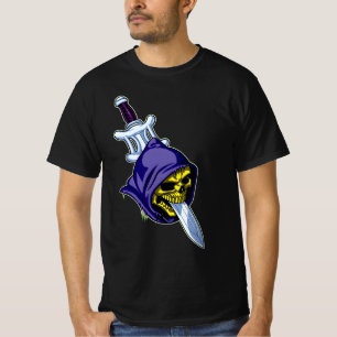 OniJoker by JonBolerjack on DeviantArt T Shirt