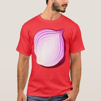 Onion HalCook T Shirt