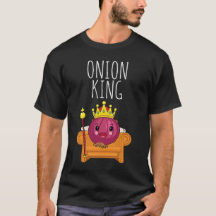 Onion Kung T Shirt