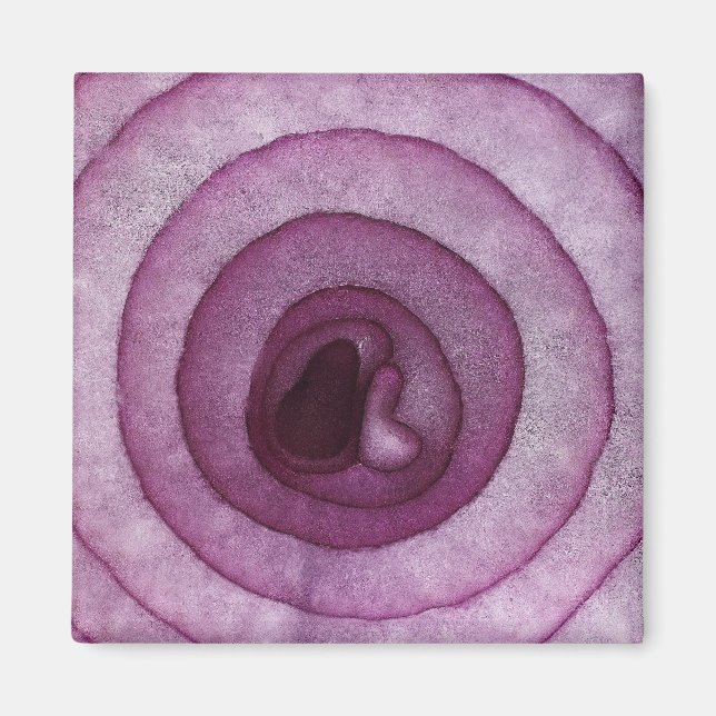 Onion Magnet (Framsidan)