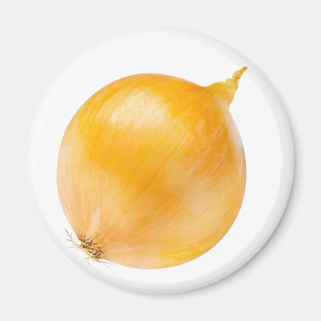 Onion Magnet (Framsidan)