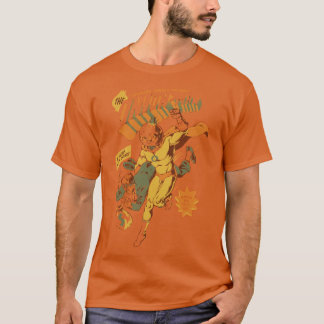 Onion Man T Shirt