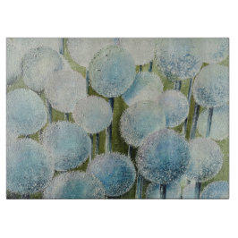Onion Millions Watercolor Art