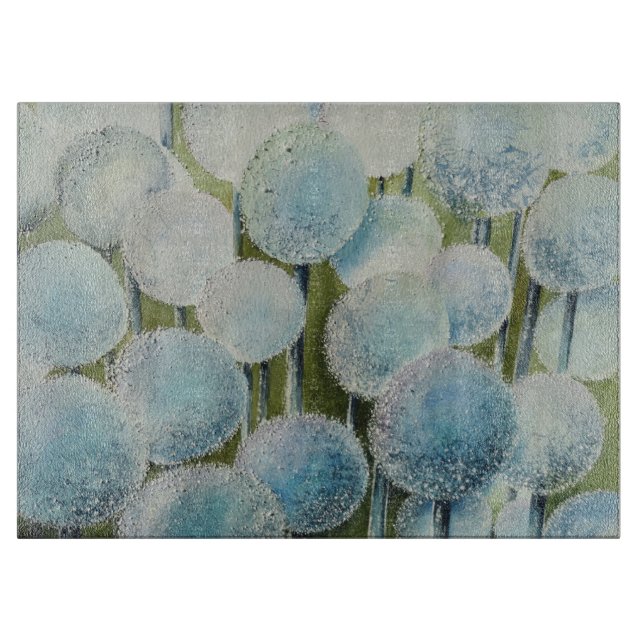 Onion Millions Watercolor Art (Framsidan)