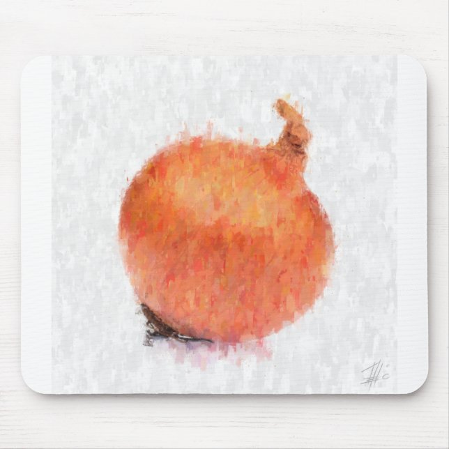 Onion Musmatta (Framsidan)