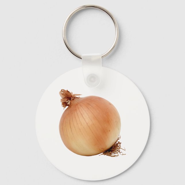 Onion Nyckelring (Framsida)