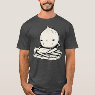 Onion Role Reversal Essential TShirt  T Shirt