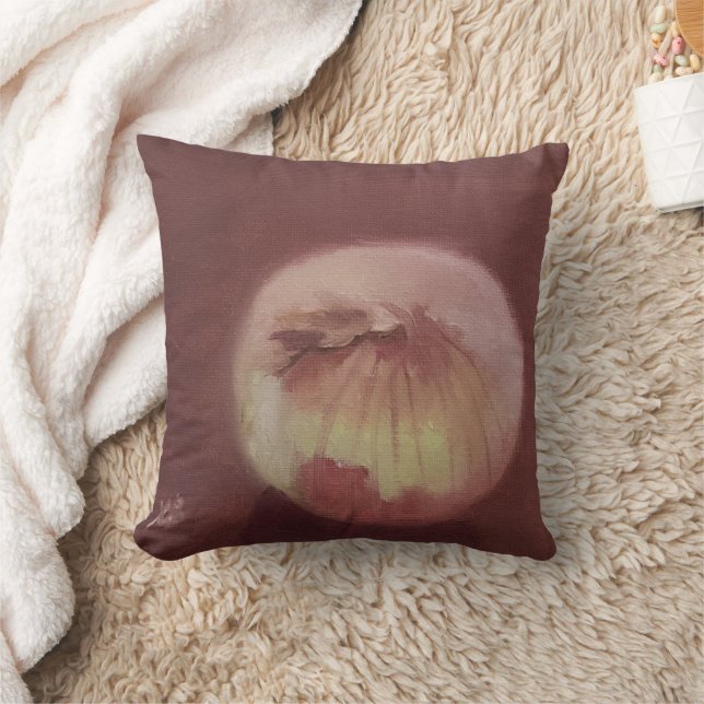 Onion Study Kudde (Filt)