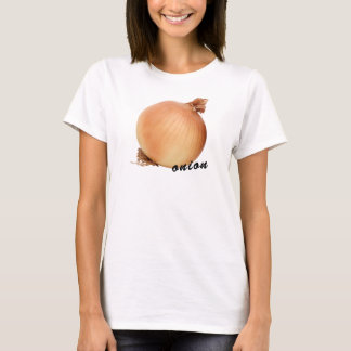 onion t shirt