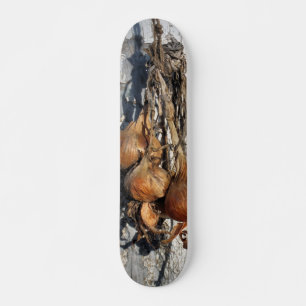 ONIONER SKATEBOARD BRÄDA 19,5 CM