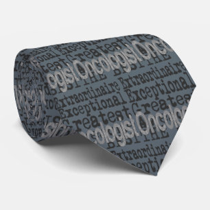 Onkolog Extraordinaire Slips