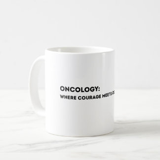 Onkologi Definition Kort – Tack Onkolog  Kaffemugg