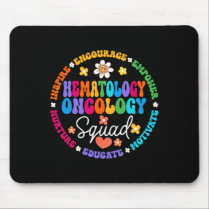 Onkologi Hematologi Nurse Squad Pediatriska hemonc Musmatta
