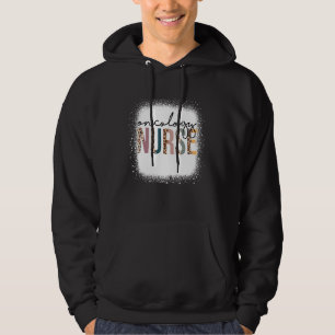 Onkologi Nurse Oncology Nurse Squad Cute Parents D Hoodie