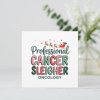 Onkologisjuksköterska jul cancer kemo onkologi 
