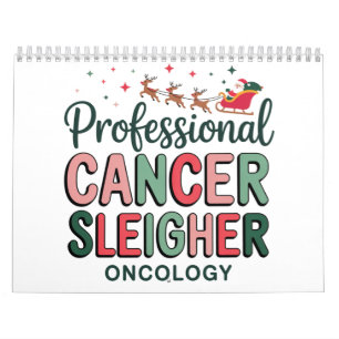 Onkologisjuksköterska jul cancer kemo onkologi kalender