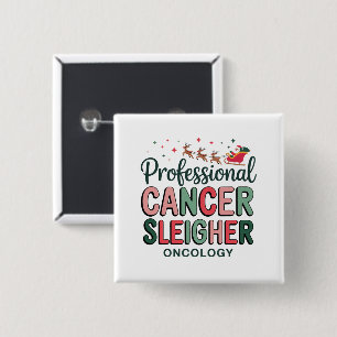 Onkologisjuksköterska jul cancer kemo onkologi knapp