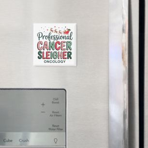 Onkologisjuksköterska jul cancer kemo onkologi magnet