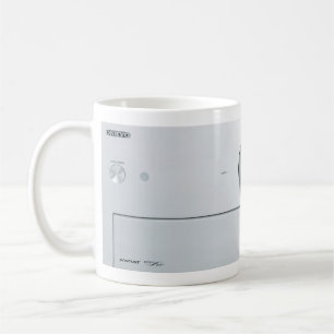 Onkyo A-9070 Kaffemugg