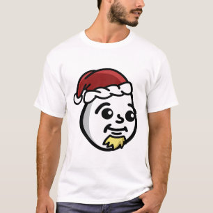 Online Games för spelspel med hjälp av Farmer Brot T Shirt