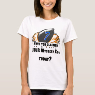 Online gruppspel t-shirt