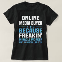 Online Media Buyer