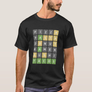 Online Ord Game 1 T Shirt