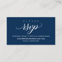 Online OSA webbplats, svar, bröllop