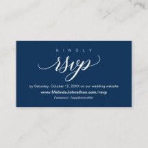 Online OSA webbplats, svar, bröllop