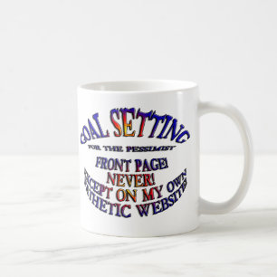 Onlinen Front Page Aldrig Kaffemugg