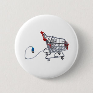 OnlineShopping040909 Knapp