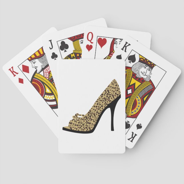 Only Girls Casinokort (Baksidan)