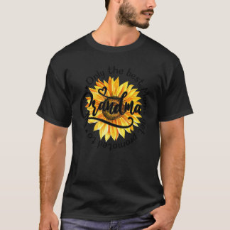 Only The Best Moms Get Promoted To Grandma Women S T Shirt