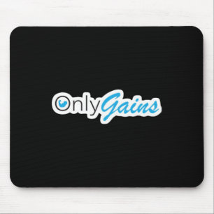 Onlygains-workout Bodybuilding viktande design Musmatta