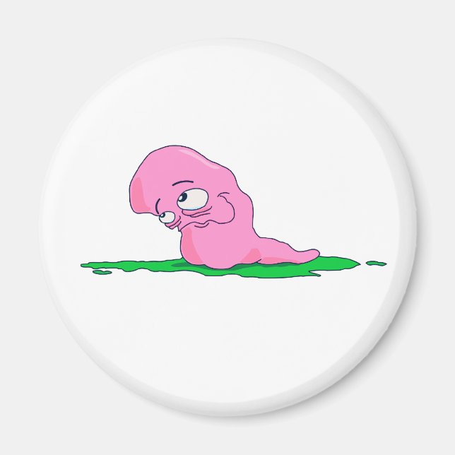 Onocent Magnet (Framsidan)