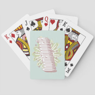 Onomatopoeia Explosion English Language Casinokort